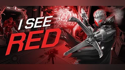I See Red