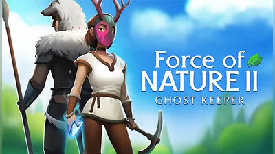 Force of Nature 2: Ghost Keeper