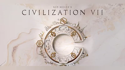 Sid Meiers Civilization VII (PC) [Global] [Standard]