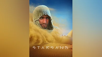 Starsand