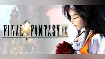 Final Fantasy IX