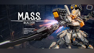 M.A.S.S. Builder