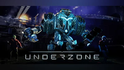 UNDERZONE