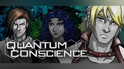 Quantum Conscience