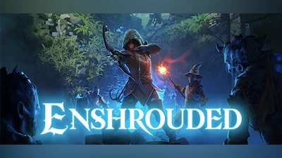 Enshrouded