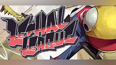 Lethal League