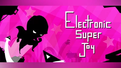 Electronic Super Joy