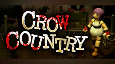Crow Country