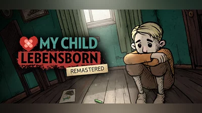 My Child Lebensborn Remastered