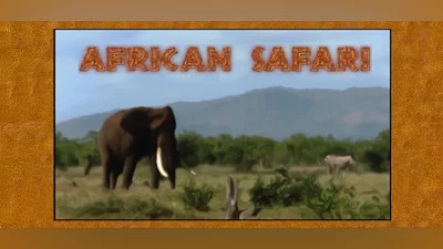 African Safari