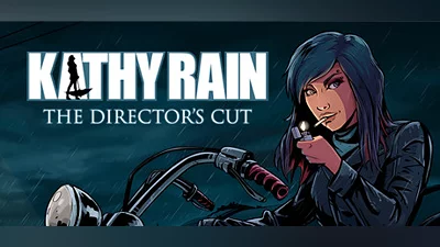 Kathy Rain: Director's Cut