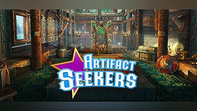 Artifact Seekers 1
