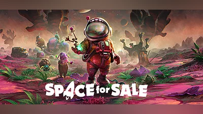Space for Sale