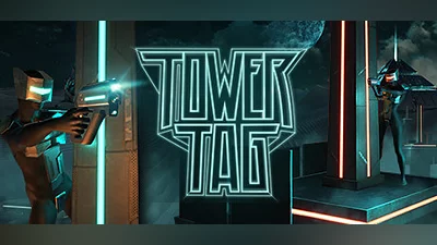 Tower Tag