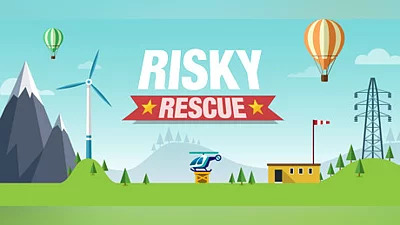 Risky Rescue