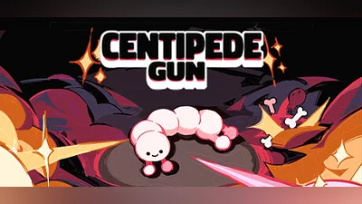 Centipede Gun