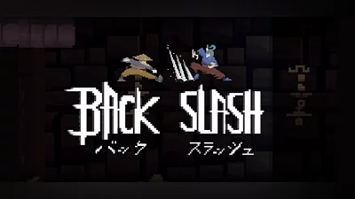 BackSlash