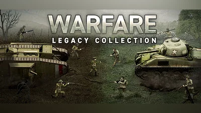 Warfare Legacy Collection