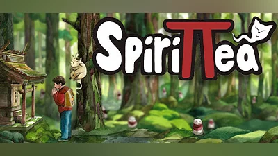 Spirittea