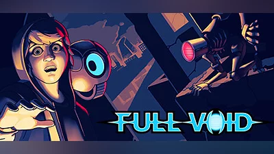 Full Void