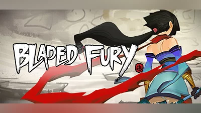 Bladed fury