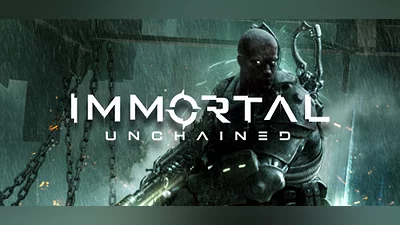 Immortal: Unchained