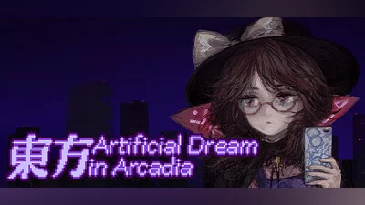 Touhou Artificial Dream in Arcadia
