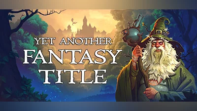 Yet Another Fantasy Title (YAFT)