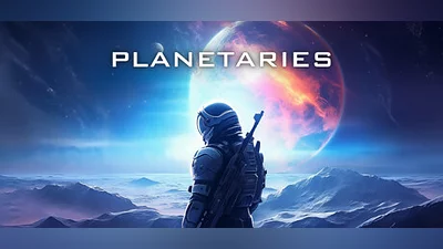 Planetaries