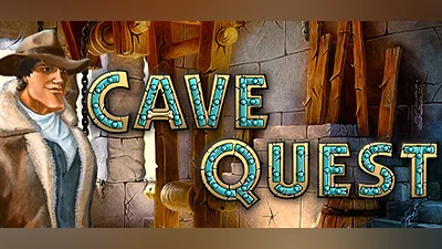 Cave Quest