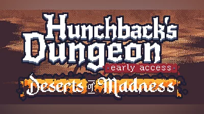 Hunchback's Dungeon