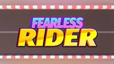 Fearless Rider