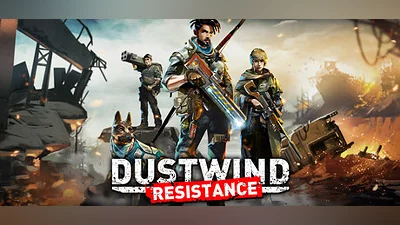 Dustwind: Resistance