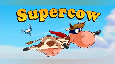 Supercow