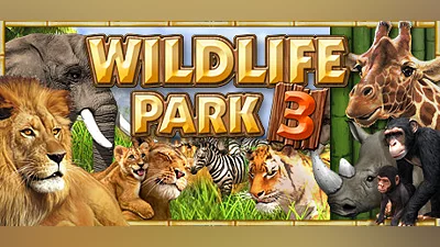 Wildlife Park 3