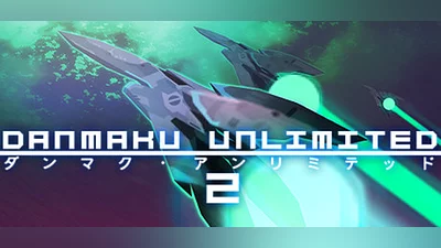 Danmaku Unlimited 2