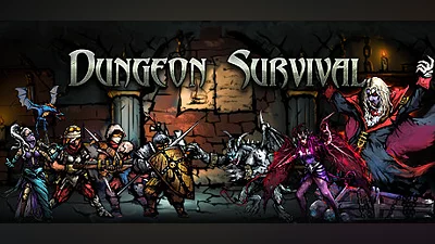 Dungeon Survival