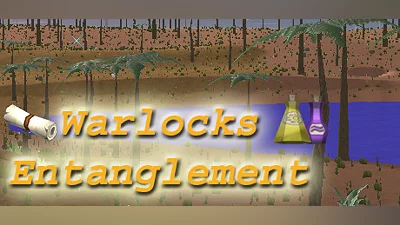 Warlocks Entanglement