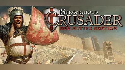 Stronghold Crusader: Definitive Edition