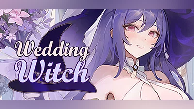 Wedding Witch