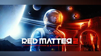 Red Matter 2