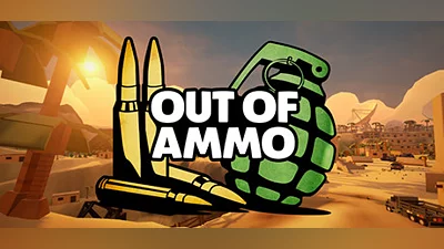Out of Ammo