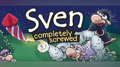 Sven - Completely Screwed