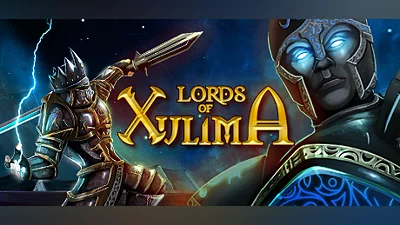 Lords of Xulima