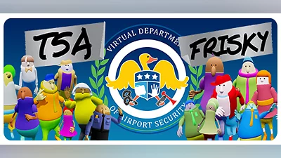 TSA Frisky