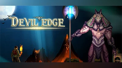 Devil Edge