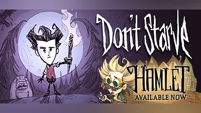 Don't Starve