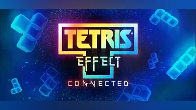 Tetris  Effect: Connected