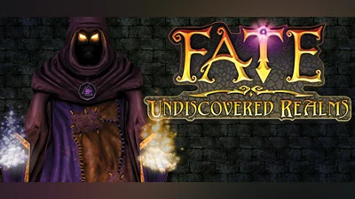 FATE: Undiscovered Realms