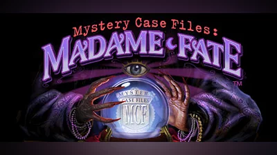 Mystery Case Files: Madame Fate